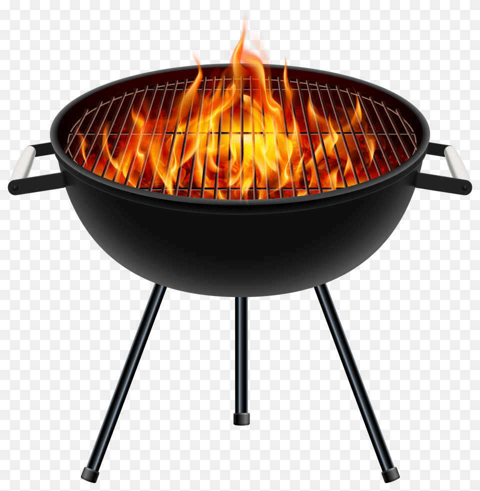 Bbq Clip Art Png