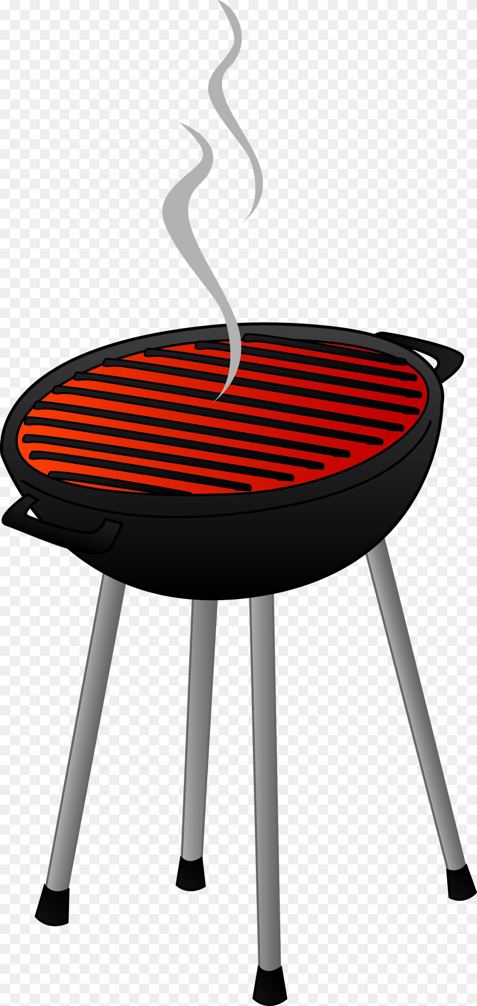 Bbq Clip Art Image Sewing, Cooking, Food, Grilling, Appliance Free Png