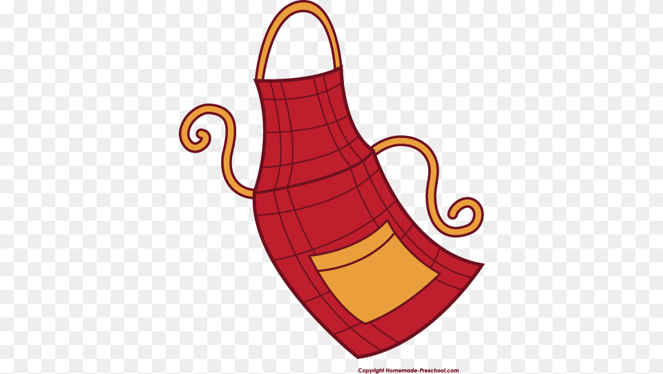 Bbq Clipart, Smoke Pipe, Apron, Clothing Free Png