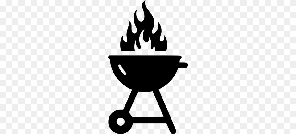 Bbq Clipart, Cooking, Food, Grilling, Fire Free Png