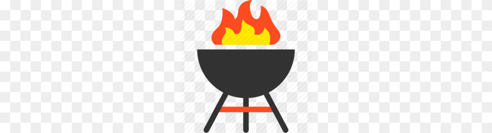 Bbq Clipart, Cooking, Food, Grilling, Fire Free Transparent Png