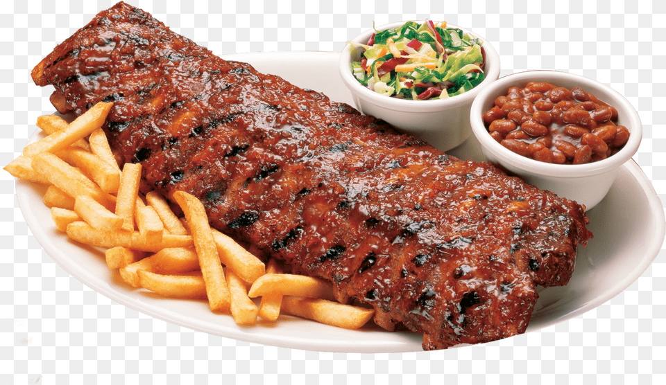 Bbq Clipart Lucille39s Bbq, Food, Ribs Png
