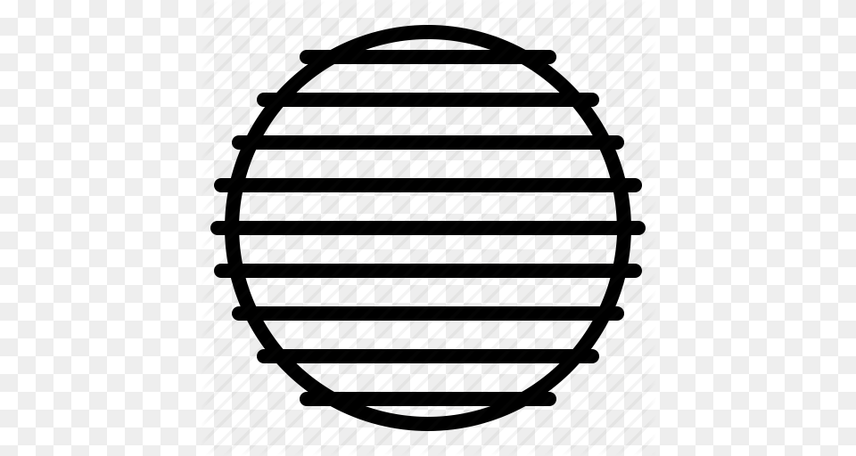Bbq Cook Cooking Food Grill Kitchen Yumminky Icon, Sphere, Architecture, Building, Electrical Device Free Png Download
