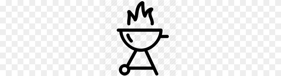 Bbq Cooker Clipart Png Image