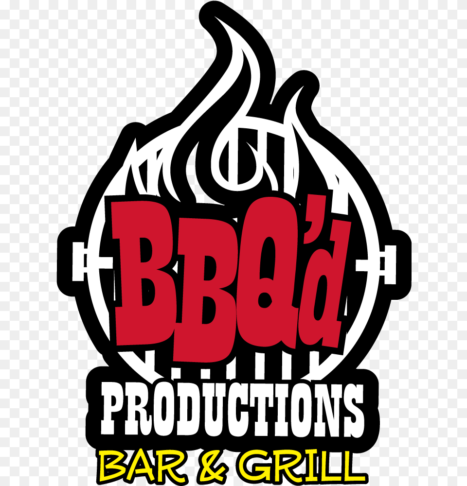 Bbq D Productions, Advertisement, Poster, Ammunition, Grenade Png