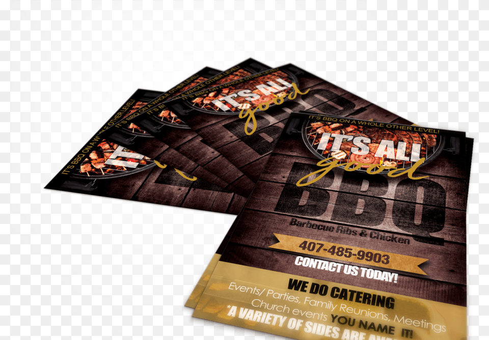 Bbq Flyer Flyer Flyer, Advertisement, Poster, Food, Sweets Png
