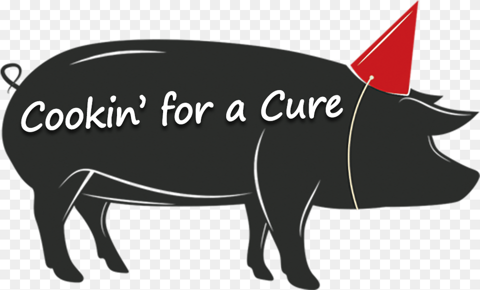 Bbq Fundraiser To Benefit Relay For Life Barbecue Grill, Animal, Hog, Mammal, Pig Free Png Download