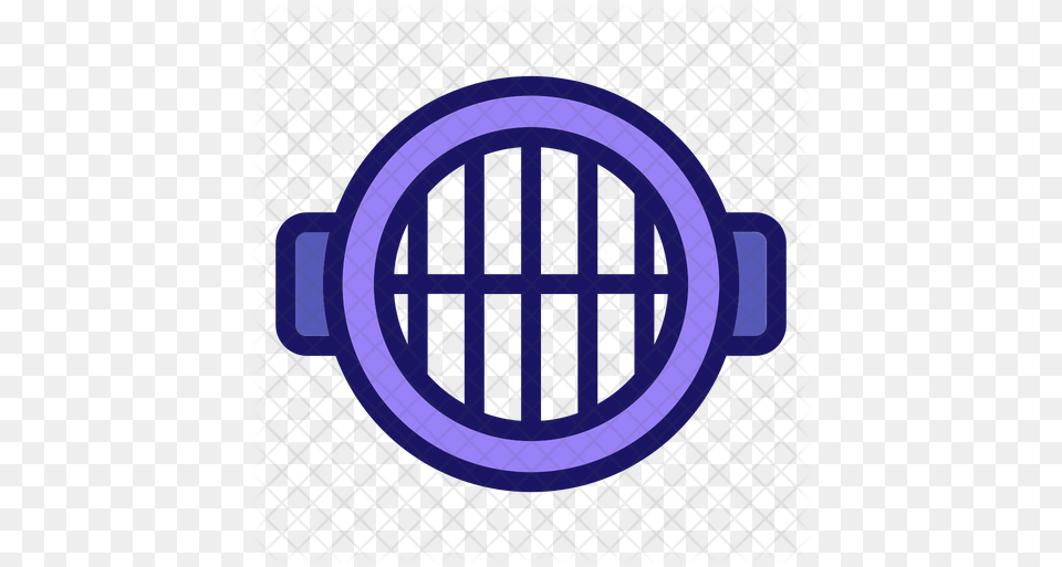 Bbq Grill Icon Circle, Grille, Window Png