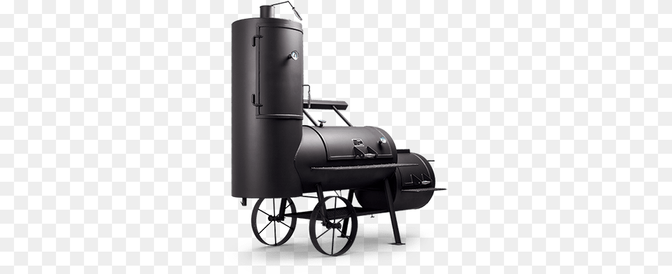 Bbq Grill Offset Smoker, Machine, Wheel Free Png