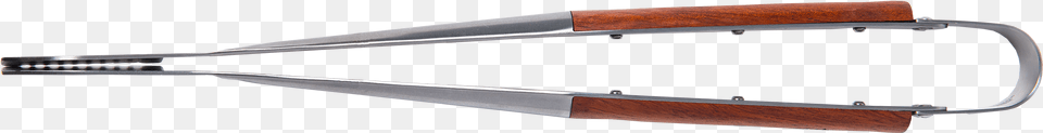 Bbq Grilling Tongs Weapon, Firearm, Gun, Rifle, Device Free Png