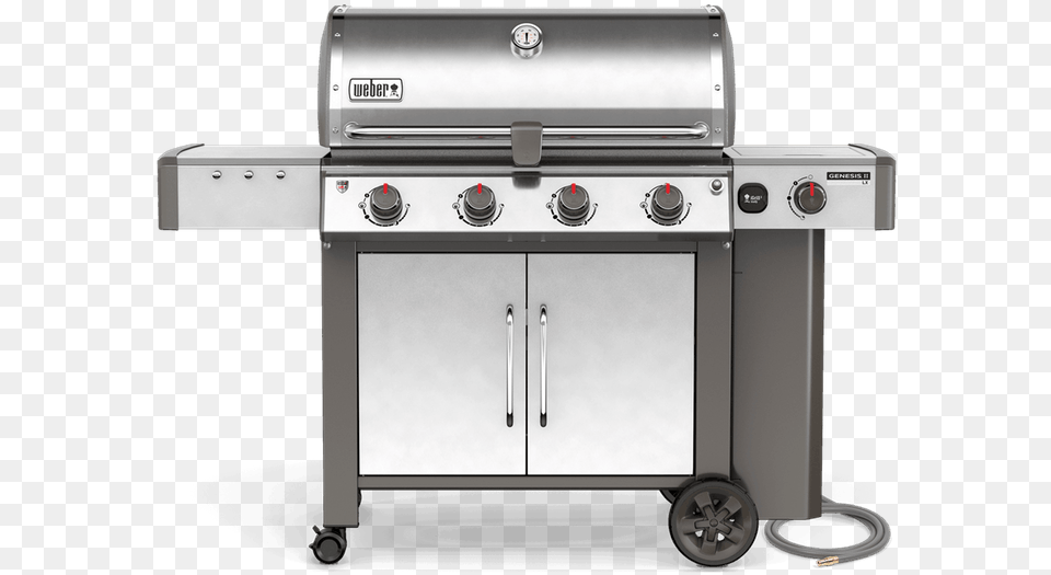 Bbq Grills Weber Genesis Ii Lx, Appliance, Device, Electrical Device, Burner Png Image