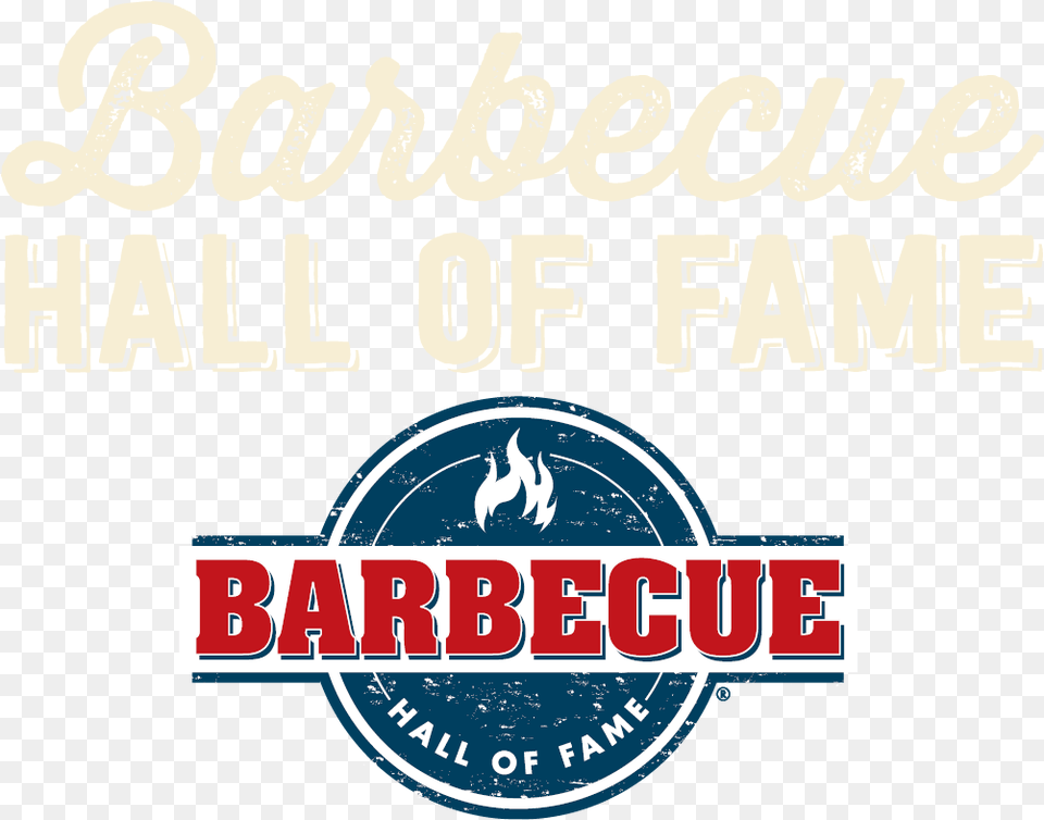 Bbq Hof Banner Header Barbecue, Logo, Text, Architecture, Building Png