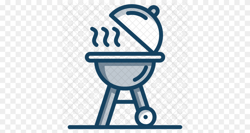 Bbq Icon Clip Art Free Png Download