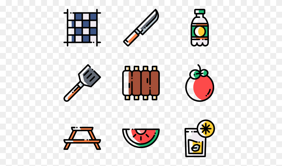 Bbq Icon Packs, Blade, Dagger, Knife, Weapon Png