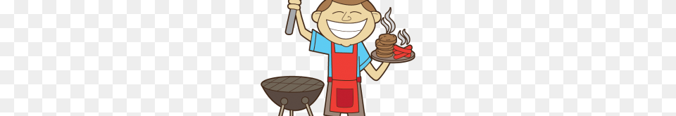 Bbq Images Clip Art Barbecue Clip Art Labor Day Weekend, Baby, Person, Face, Head Png