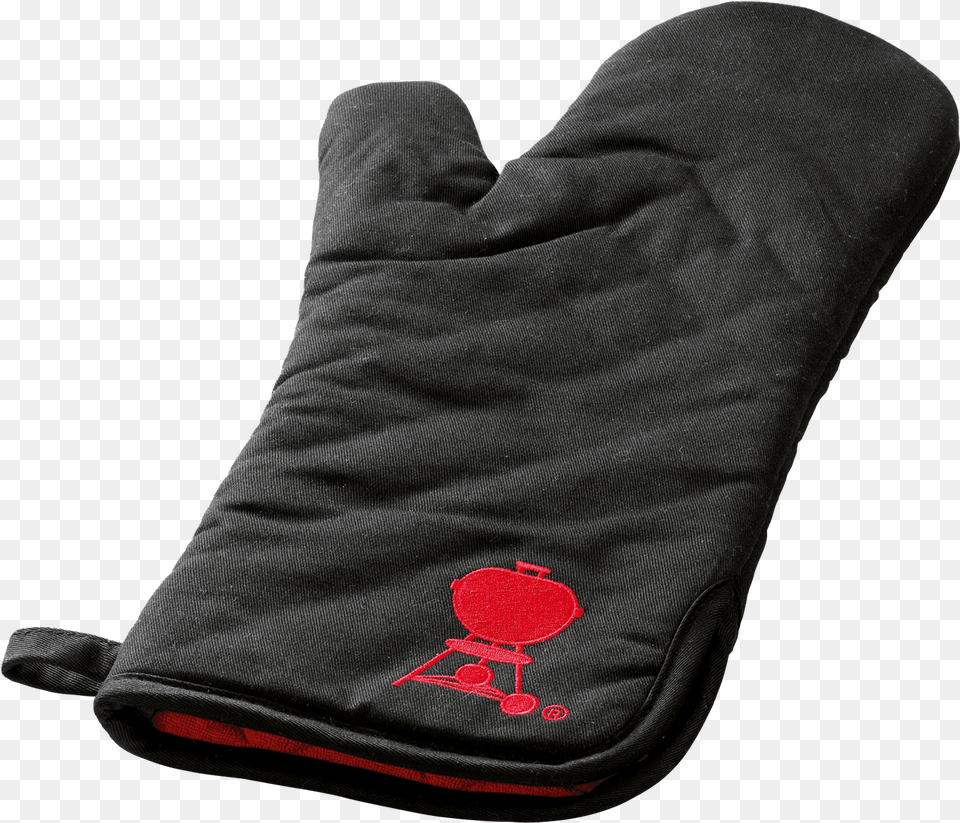 Bbq Mitts, Clothing, Fleece, Glove Free Png Download