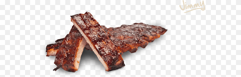 Bbq Ribs Bbq Ribs Transparent, Food, Cooking, Grilling, Meat Png Image