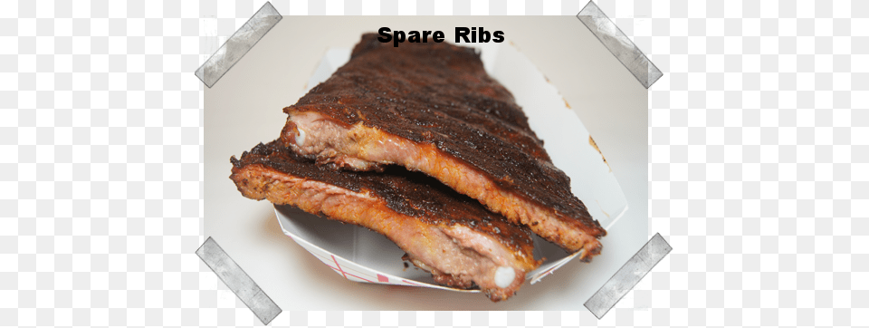 Bbq Ribs Pork Ribs, Cooking, Food, Grilling, Meat Free Png Download