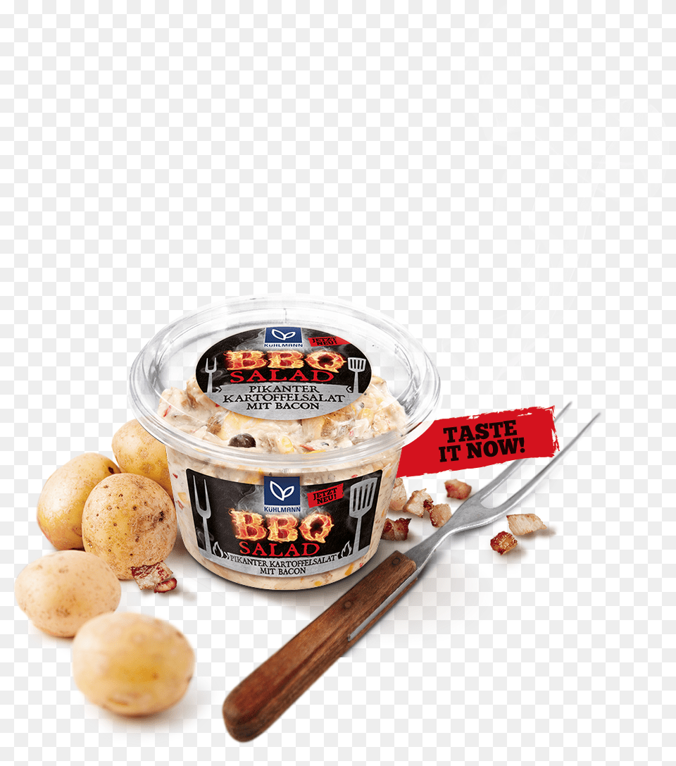 Bbq Salads The Extra Dish Every Perfect Needs Yukon Gold Potato, Cutlery, Food, Plant, Produce Free Transparent Png