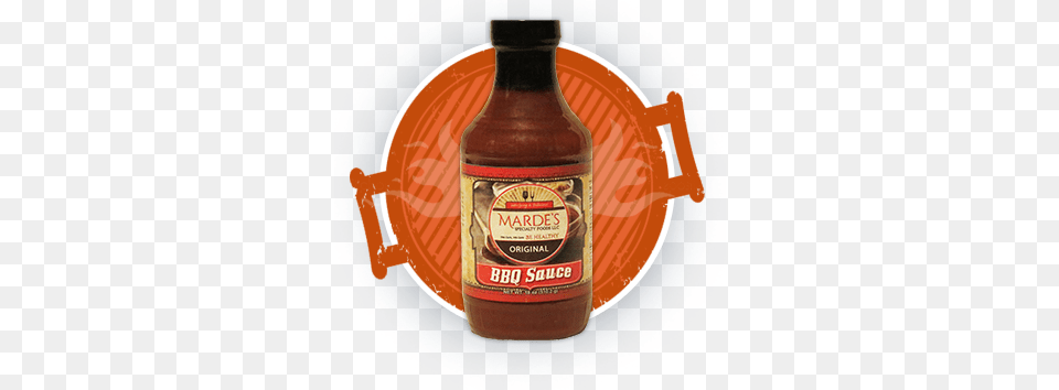 Bbq Sauce Label Barbecue Grill, Food, Ketchup Free Png