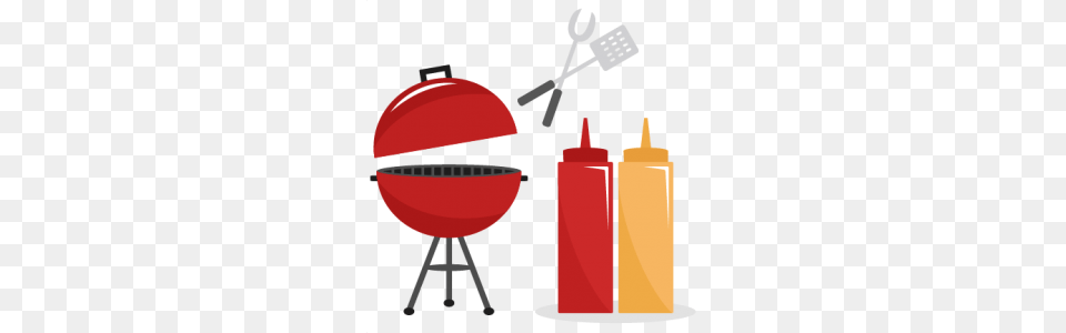 Bbq Set Cutting Summer Grill, Cooking, Food, Grilling Free Png Download