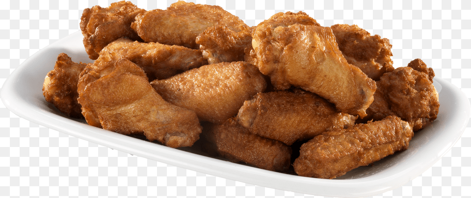 Bbq Wings Crispy Fried Chicken Free Png