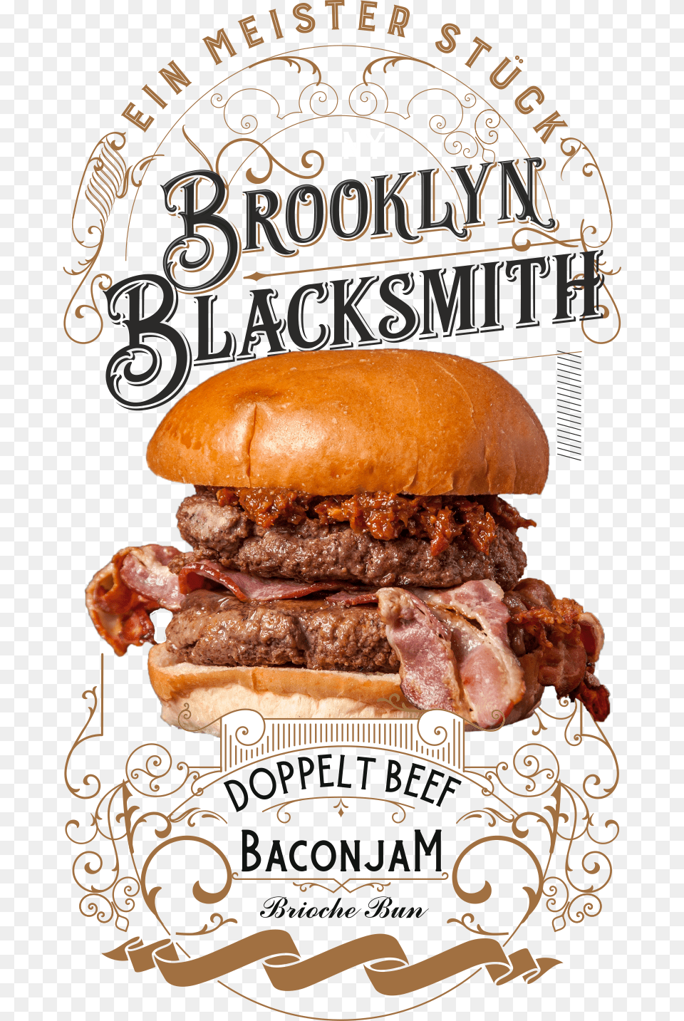 Bbs, Burger, Food, Advertisement, Meat Png Image