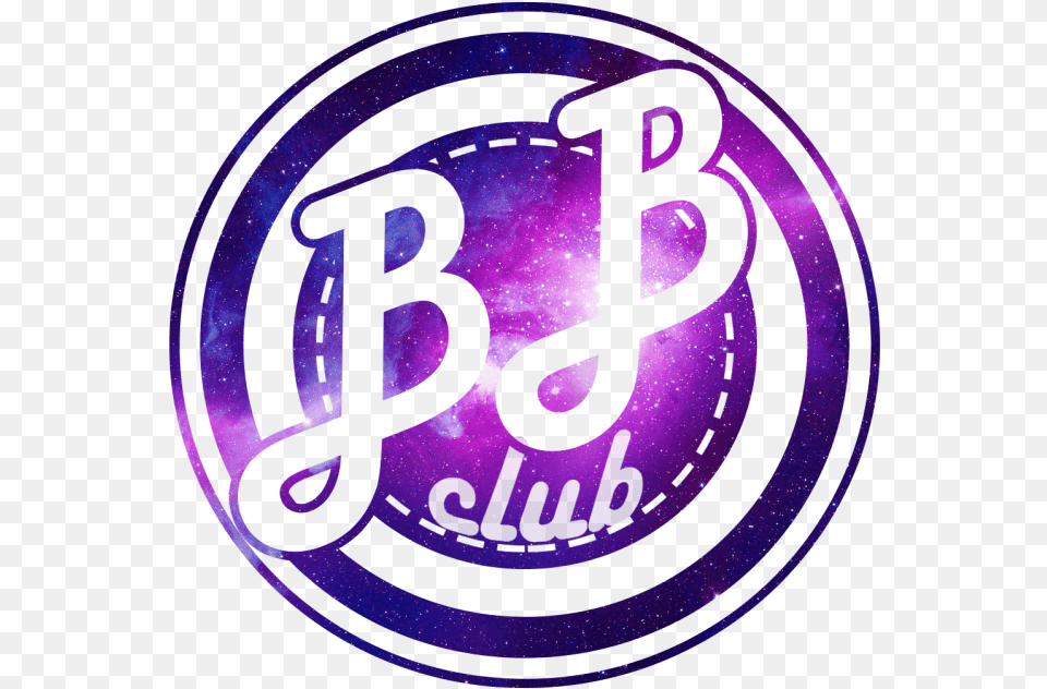 Bbsnetwork By Bunbuns Circle, Logo, Purple, Symbol, Text Free Png