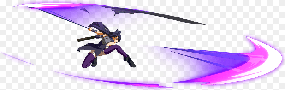 Bbtag Blake 2b Cartoon, Purple, Person Png Image