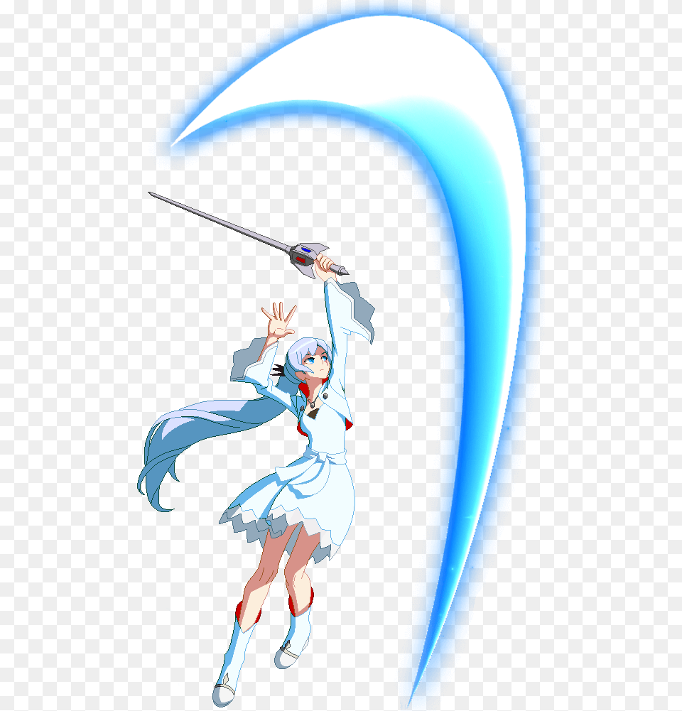 Bbtag Weiss 5bb Illustration, Book, Publication, Comics, Adult Png