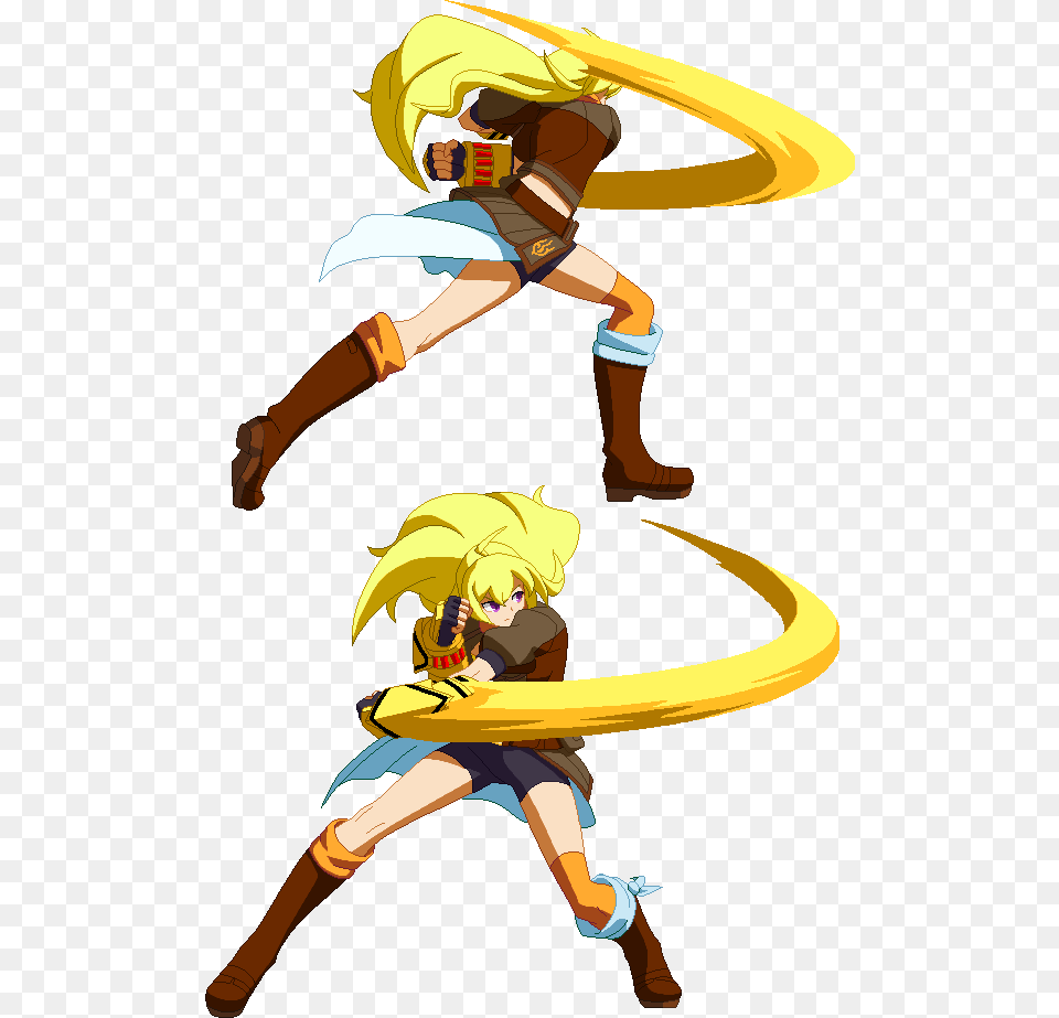 Bbtag Yang Unrelentingfire Portable Network Graphics, Adult, Publication, Person, Female Free Png