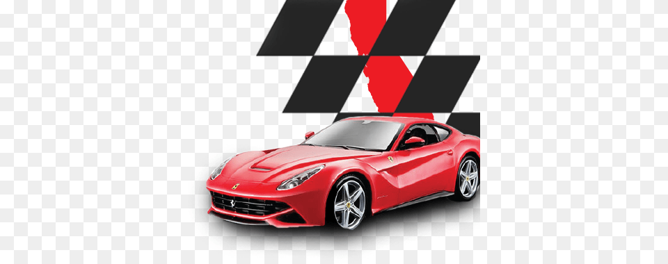 Bburago Ferrari F12 Berlinetta, Car, Vehicle, Coupe, Transportation Png