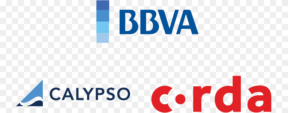 Bbva And Bbva Bancomer Deploy Dlt Based Fx Matching Calypso Technology, Text Free Transparent Png