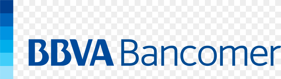 Bbva Bancomer Logo Bancomer Logo 2017, Text, City, People, Person Png Image