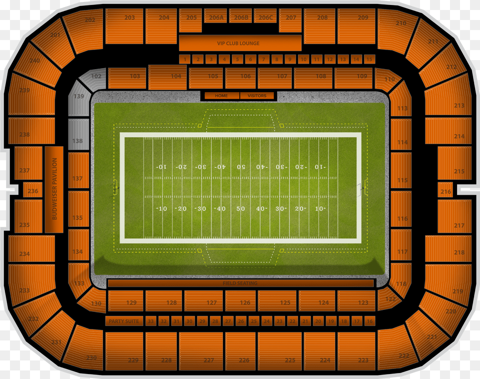 Bbva Compass Stadium Soccer Specific Stadium, Architecture, Arena, Building, Outdoors Png Image