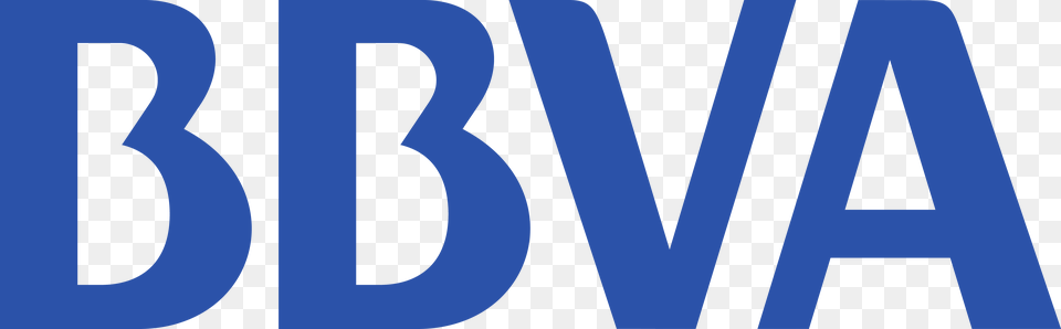 Bbva Is A Customer Centric Global Retail Financial Banco Bbva, Logo, Text, Symbol, Number Free Png Download