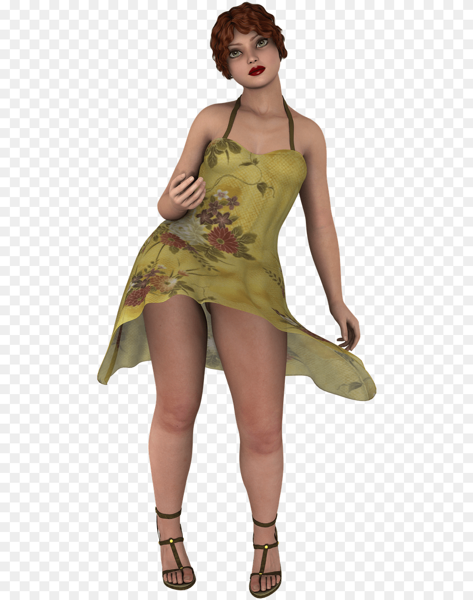 Bbw, Footwear, Shoe, Clothing, Dress Free Png