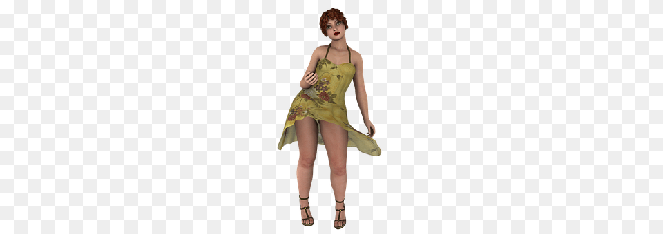 Bbw Adult, Sandal, Person, Formal Wear Free Transparent Png