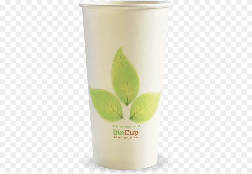 Bc 20 Cup, Leaf, Plant, Beverage, Milk Free Transparent Png