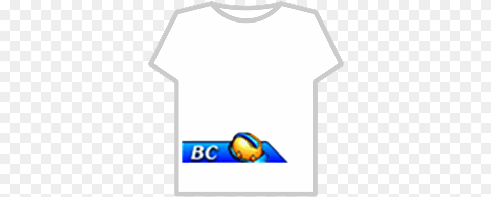 Bc Ac Roblox Roblox T Shirt Builders Club, Clothing, T-shirt Free Transparent Png