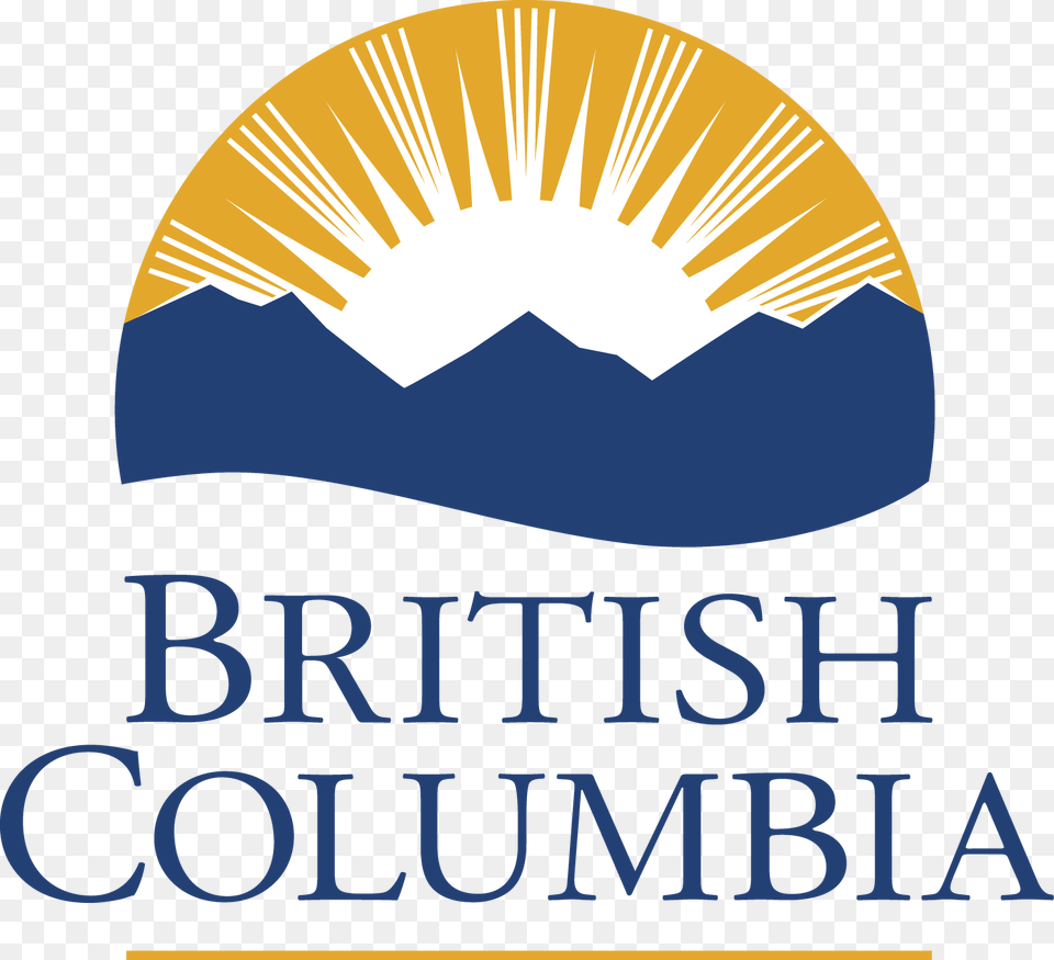 Bc Icon British Columbia Government Logo, Cap, Clothing, Hat, Swimwear Free Png Download