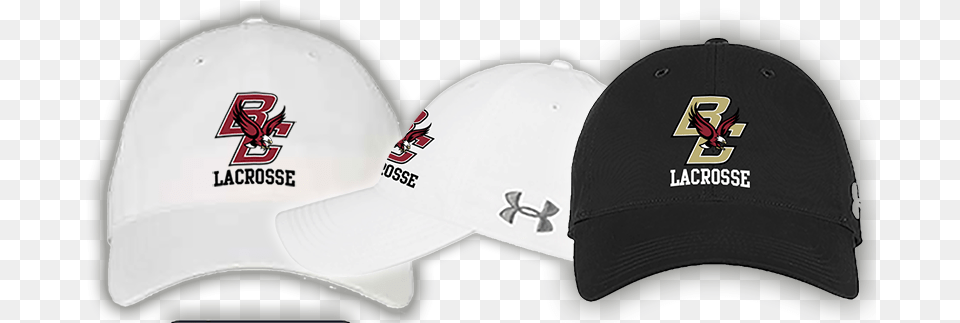Bc Lacrosse Ua Chino Adjustable Hat For Baseball, Baseball Cap, Cap, Clothing, Swimwear Free Png