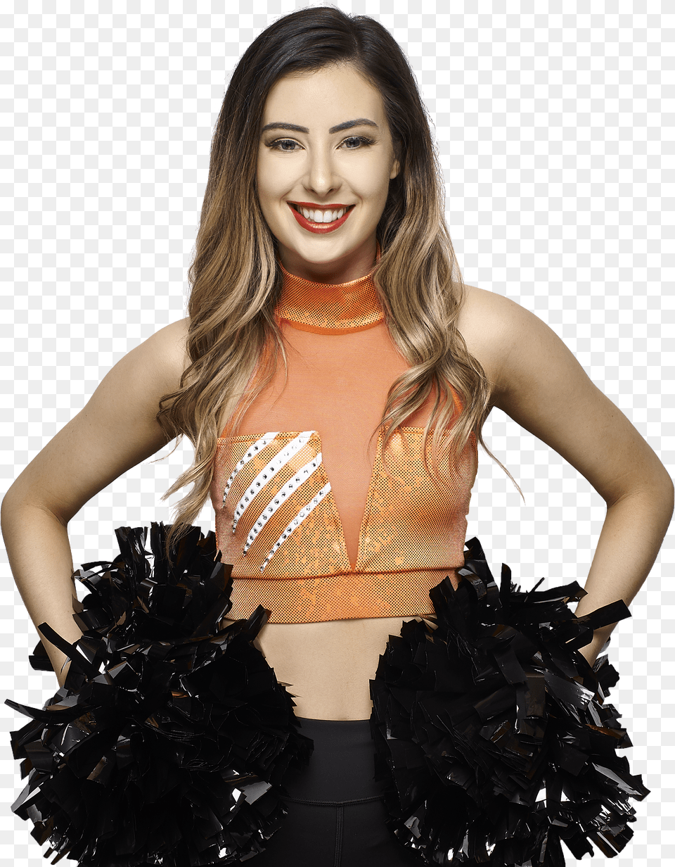 Bc Lions Cheerleaders 2019 Png