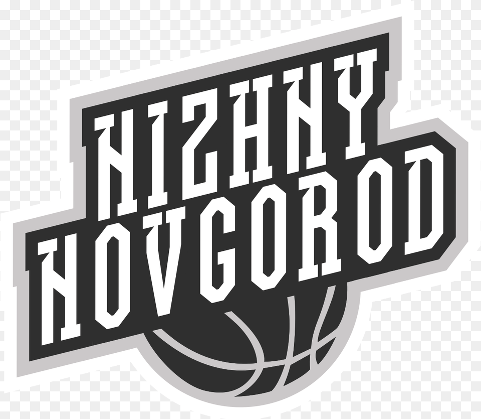 Bc Nizhny Novgorod Wikipedia Nizhny Novgorod Basketball, Scoreboard, Sticker, Book, Publication Free Transparent Png