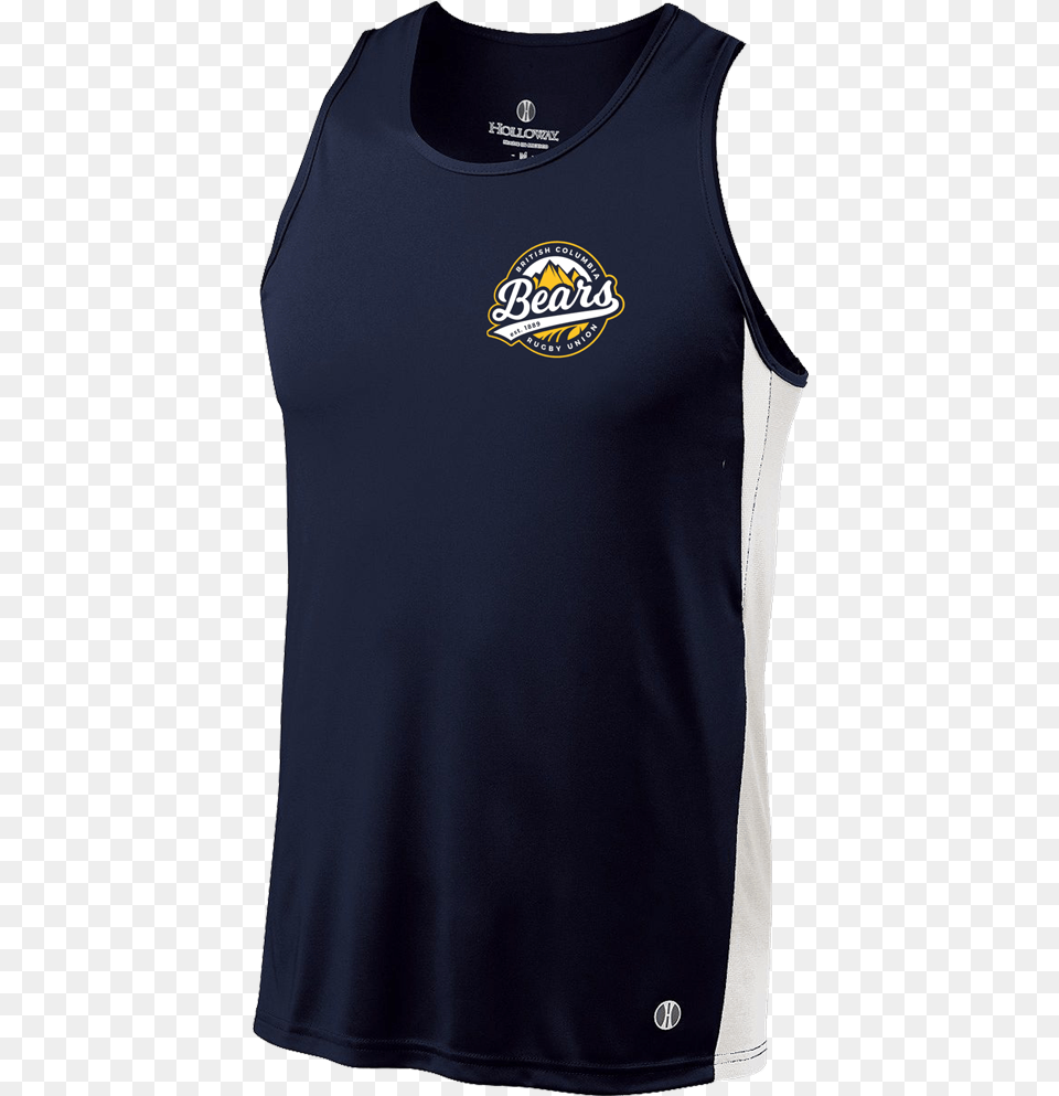 Bc Rugby 2021 Singlet Sleeveless, Clothing, Shirt, Tank Top Free Png