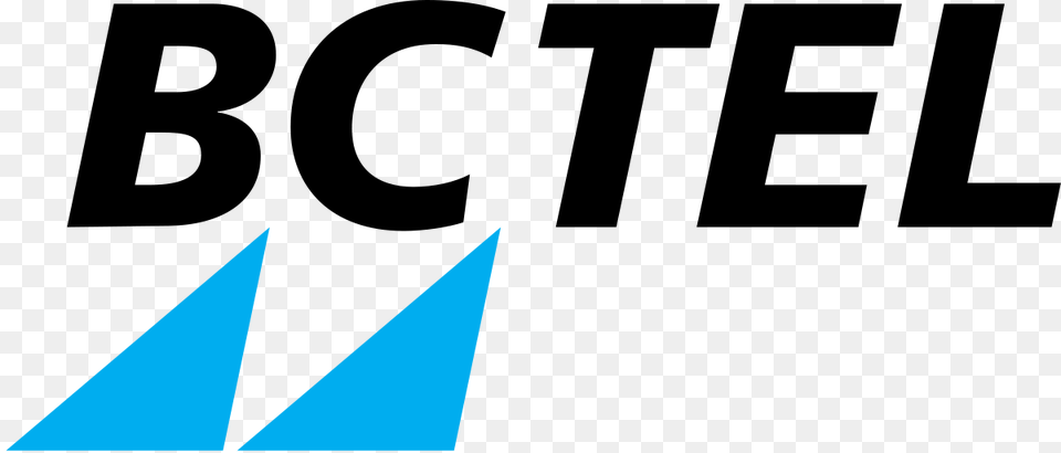 Bc Tel Logo, Triangle, Lighting, Art Free Png