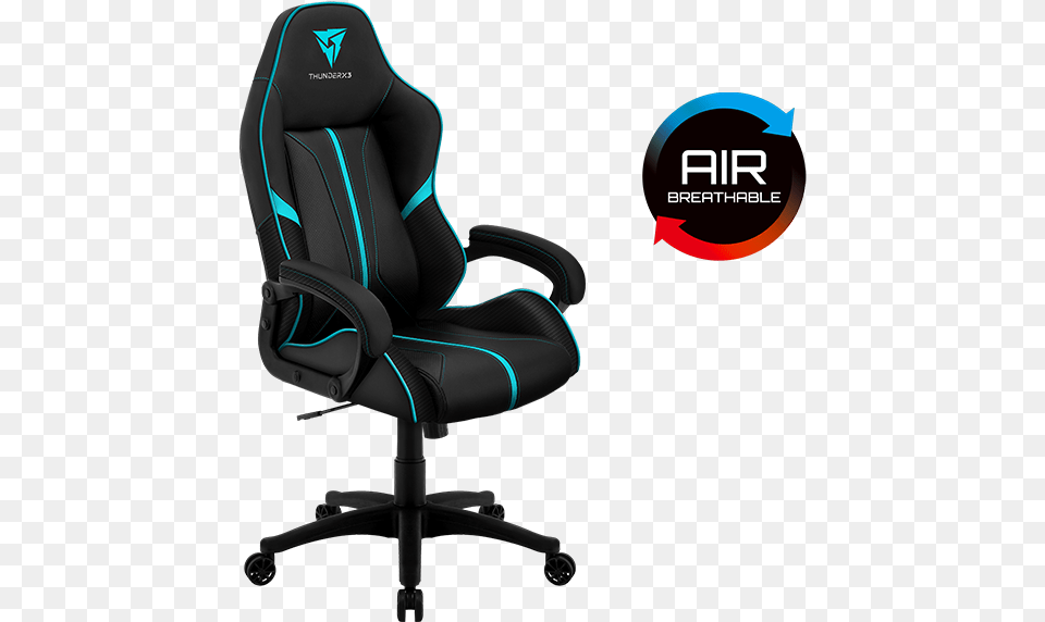 Bc1 Gaming Chair, Cushion, Furniture, Home Decor Free Png