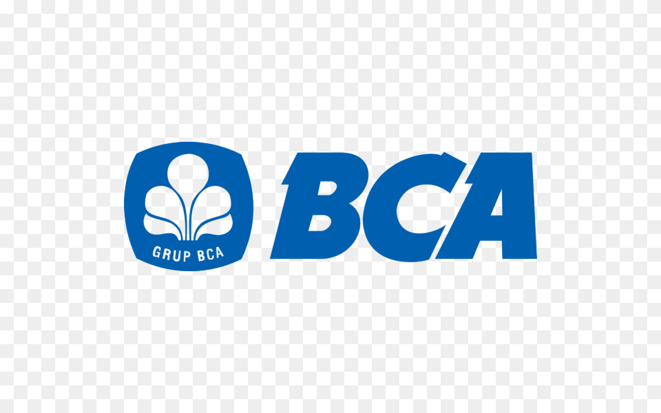Bca Bank Central Asia Logo Vector Free Transparent Png
