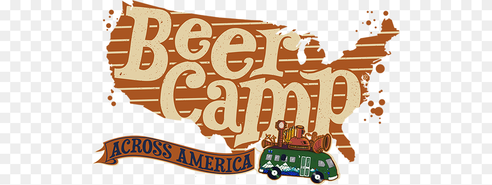 Bcaamaplogo Blog Beer Camp Across America Collaborations, Advertisement, Text, Poster, Number Free Transparent Png