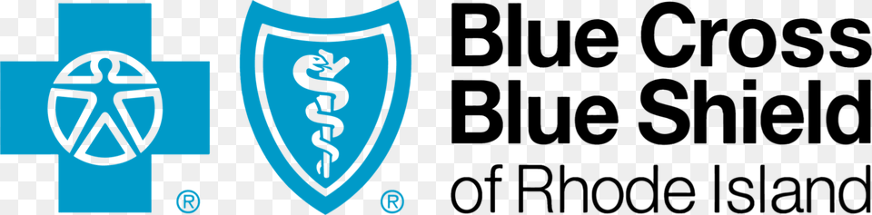 Bcbsri Blue Cross Blue Shield Ri Logo, Armor Free Png Download